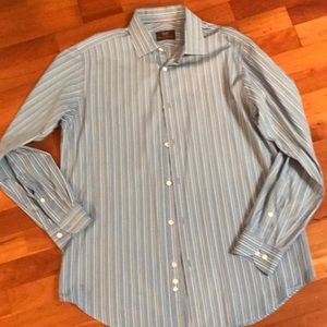 Men’s Hickey Freeman shirt